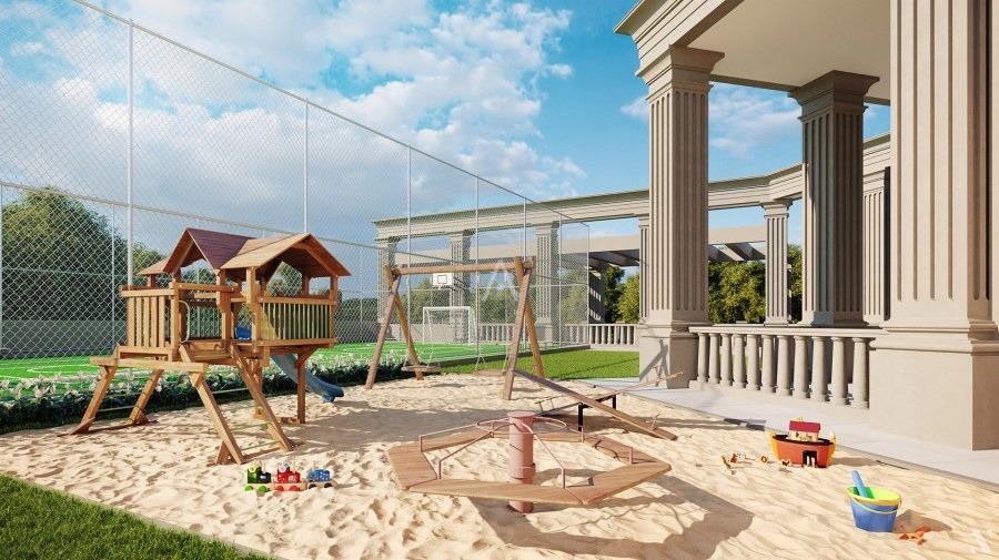 Apartamento para à venda no Bairro NEVA em CASCAVEL: 