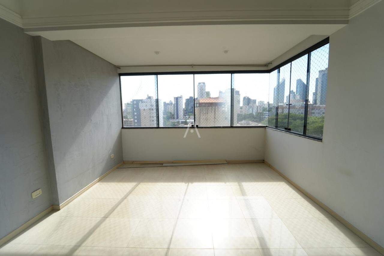 Apartamento para à venda no Bairro CENTRO em CASCAVEL: