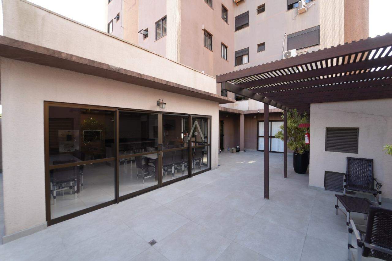 Apartamento para à venda no Bairro CENTRO em CASCAVEL: