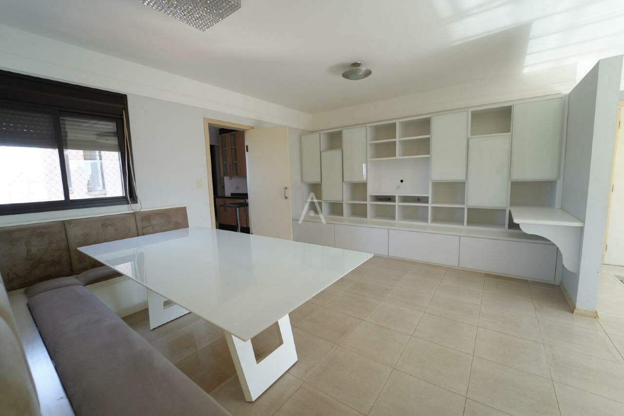 Apartamento para à venda no Bairro CENTRO em CASCAVEL: