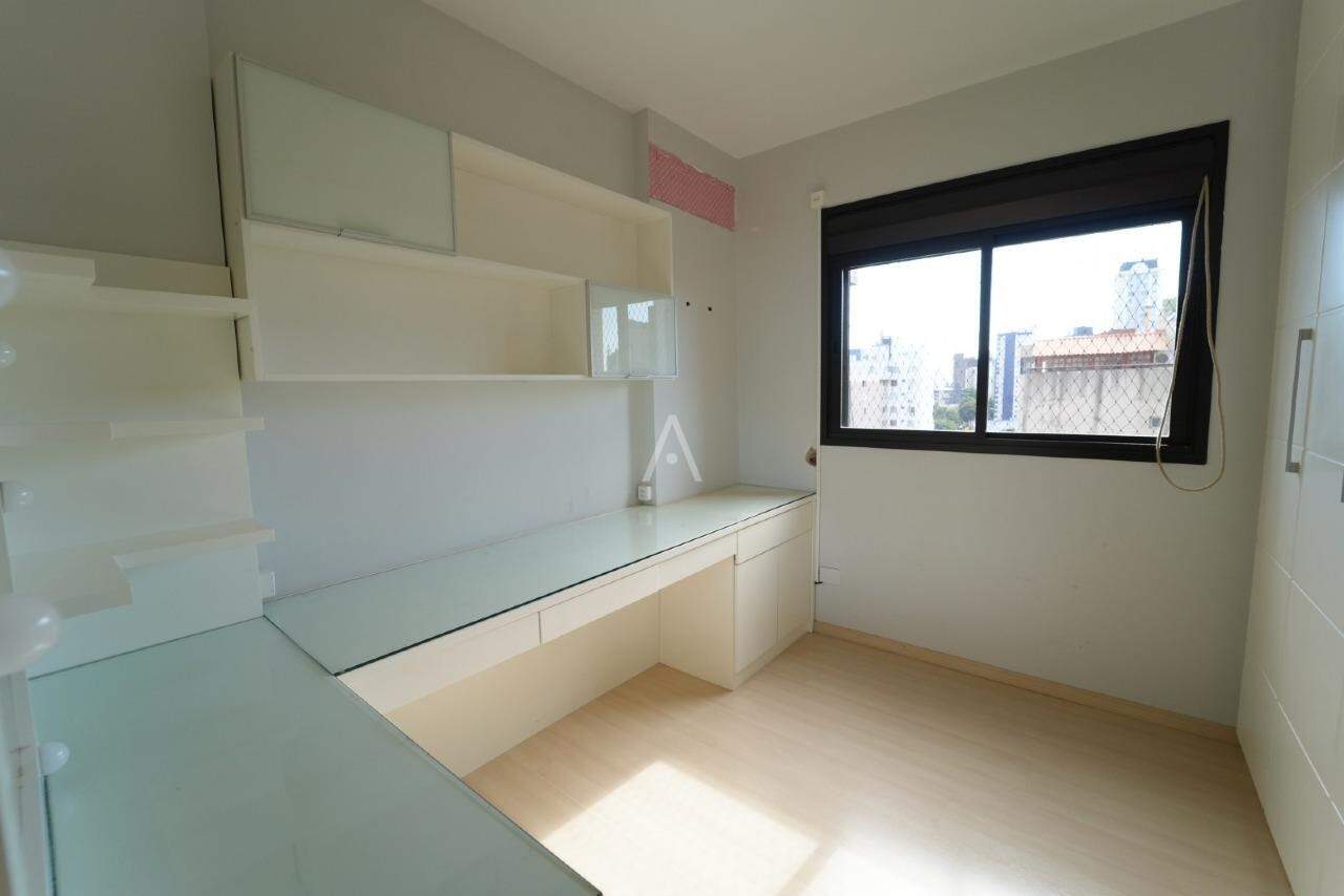 Apartamento para à venda no Bairro CENTRO em CASCAVEL: