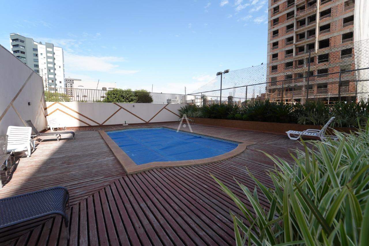 Apartamento para à venda no Bairro CENTRO em CASCAVEL: