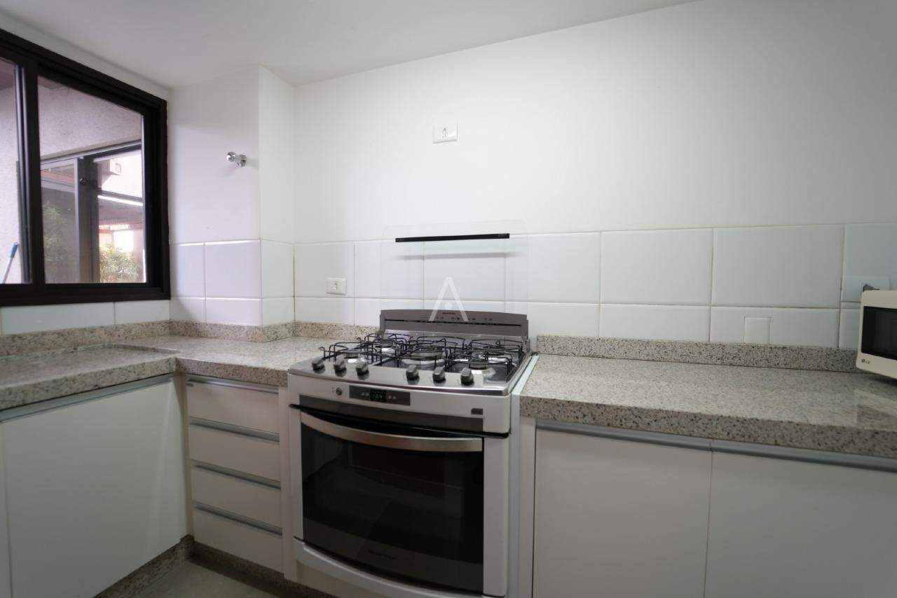 Apartamento para à venda no Bairro CENTRO em CASCAVEL: