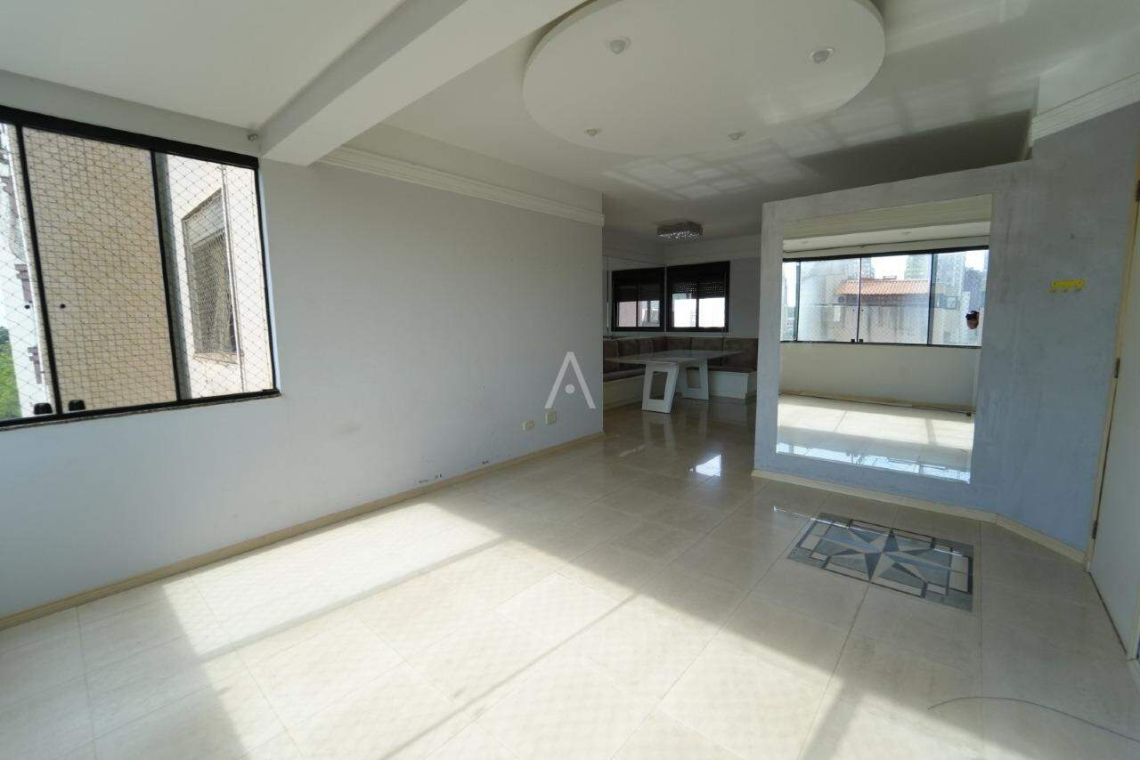 Apartamento para à venda no Bairro CENTRO em CASCAVEL: