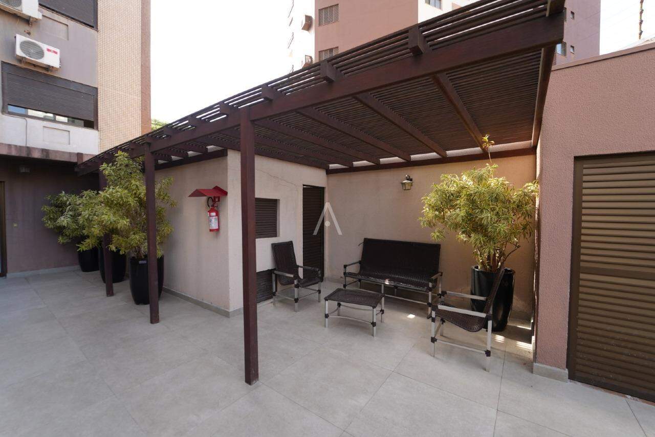 Apartamento para à venda no Bairro CENTRO em CASCAVEL: