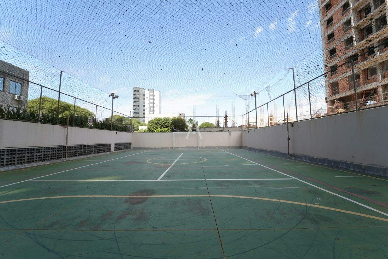 Apartamento para à venda no Bairro CENTRO em CASCAVEL: