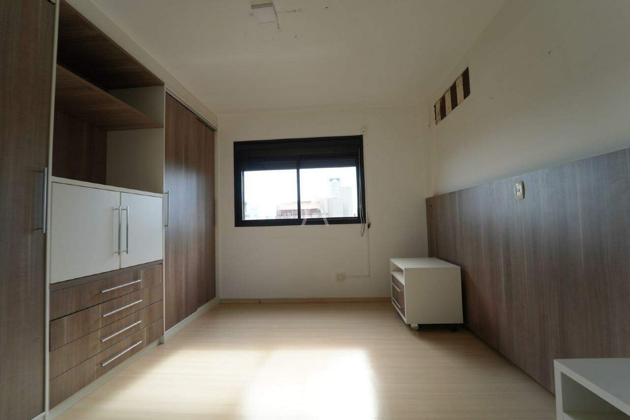 Apartamento para à venda no Bairro CENTRO em CASCAVEL: