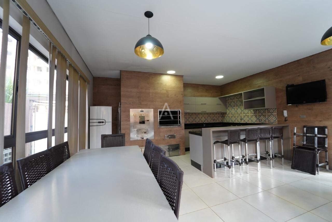 Apartamento para à venda no Bairro CENTRO em CASCAVEL: