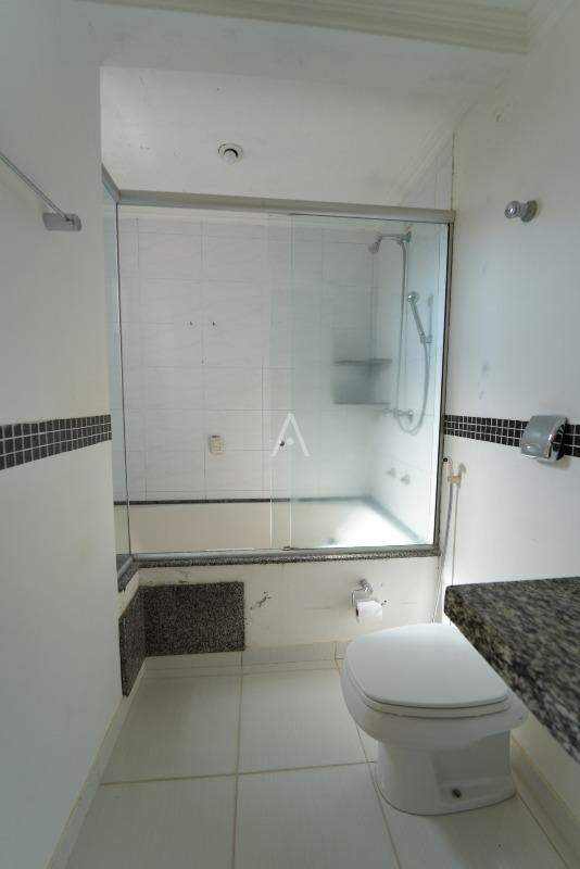 Apartamento para à venda no Bairro CENTRO em CASCAVEL: