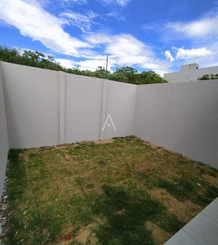 Casa Residencial para à venda no Bairro ECOVILLE em SANTA TEREZA DO OESTE: 