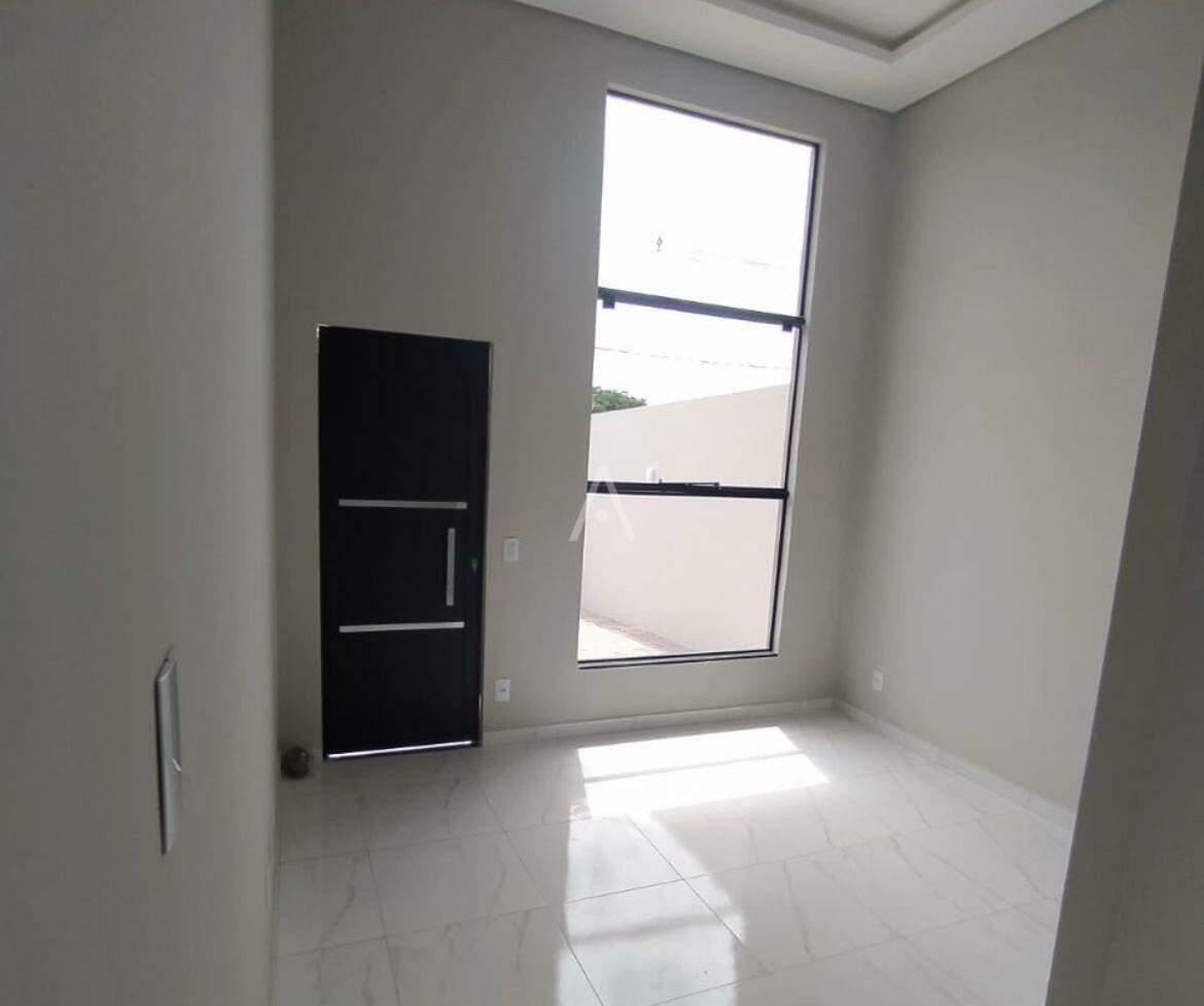 Casa Residencial para à venda no Bairro ECOVILLE em SANTA TEREZA DO OESTE: 