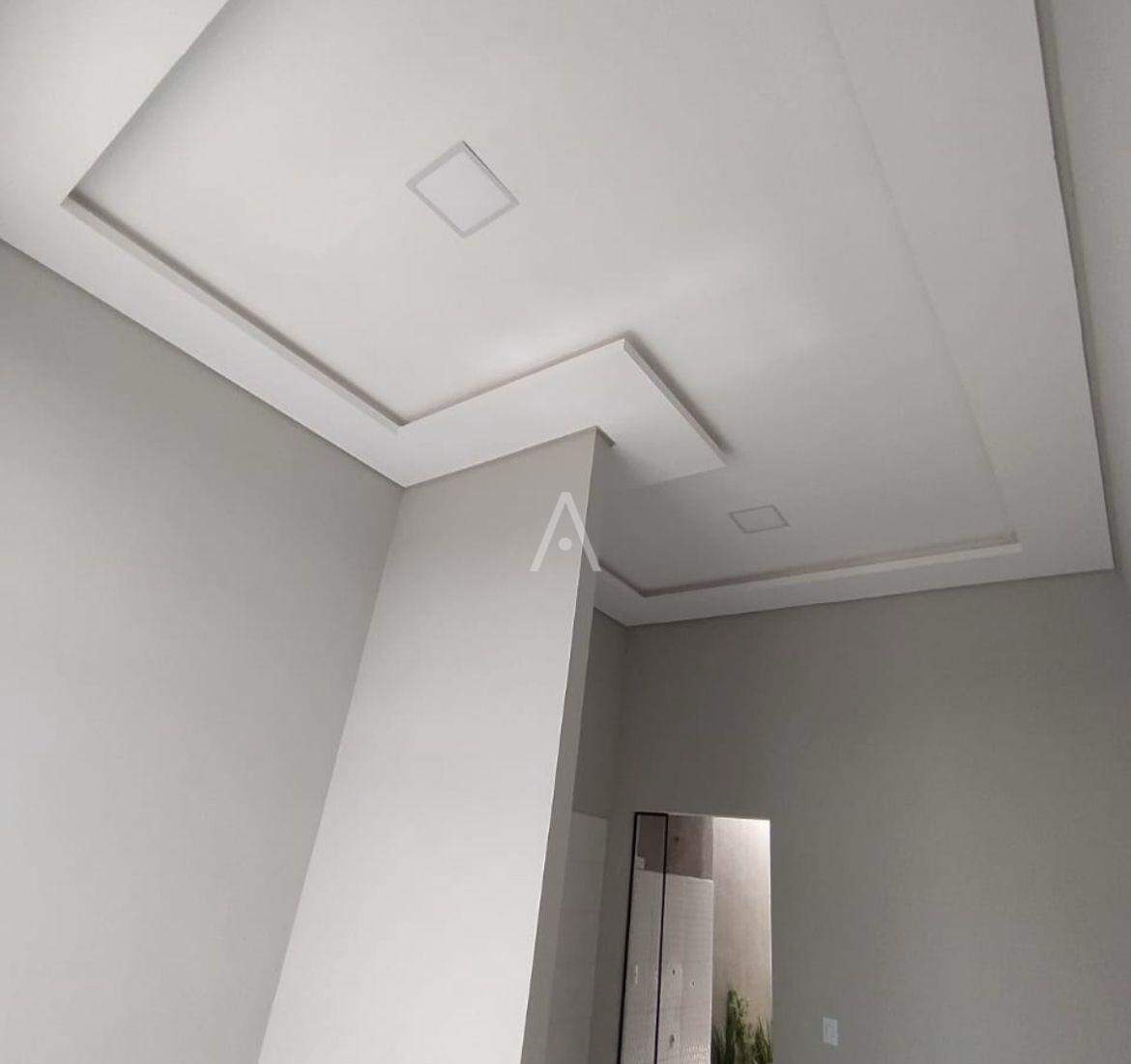 Casa Residencial para à venda no Bairro ECOVILLE em SANTA TEREZA DO OESTE: 