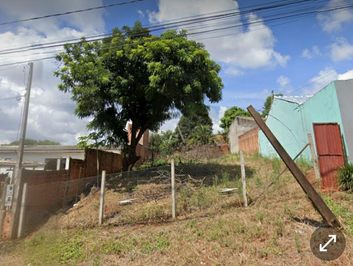 Terreno para à venda no Bairro Brazmadeira em CASCAVEL: