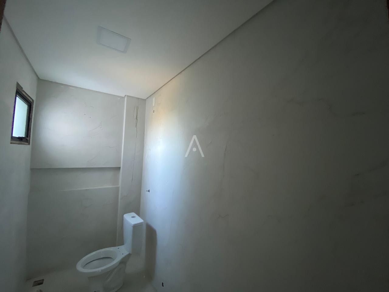 Apartamento para à venda no Bairro JARDIM LA SALLE em TOLEDO: 