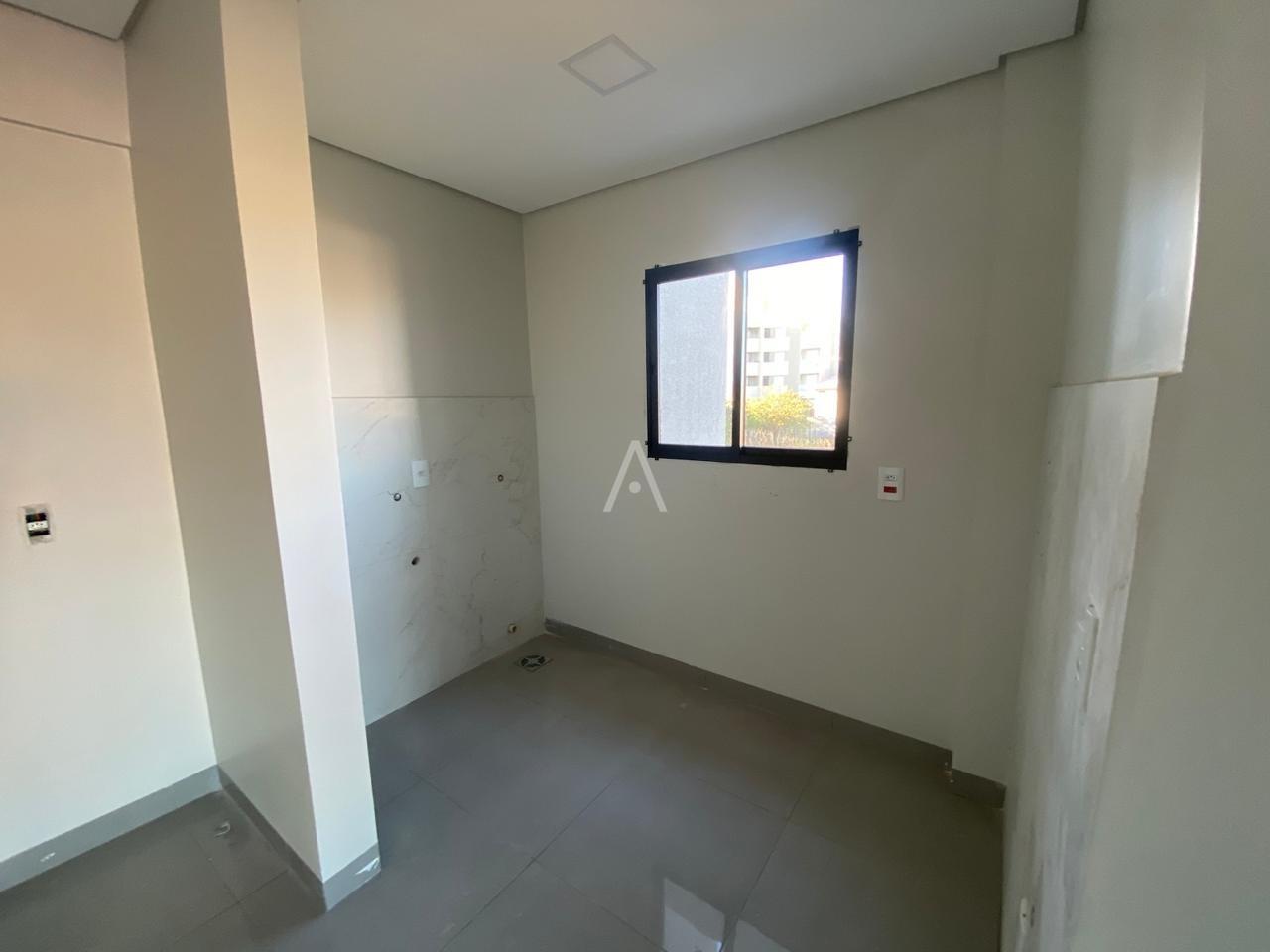Apartamento para à venda no Bairro JARDIM LA SALLE em TOLEDO: 