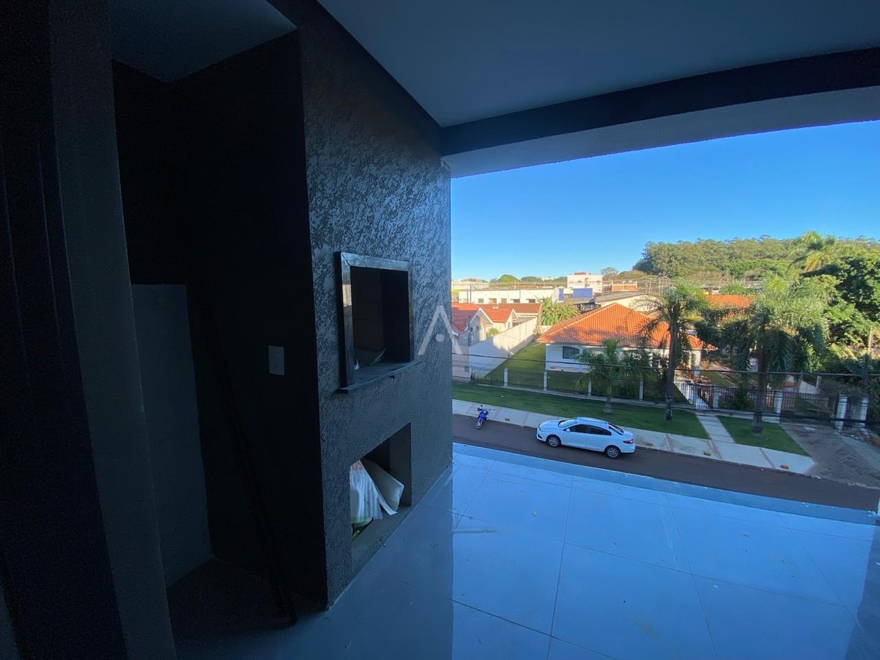 Apartamento para à venda no Bairro JARDIM LA SALLE em TOLEDO: 