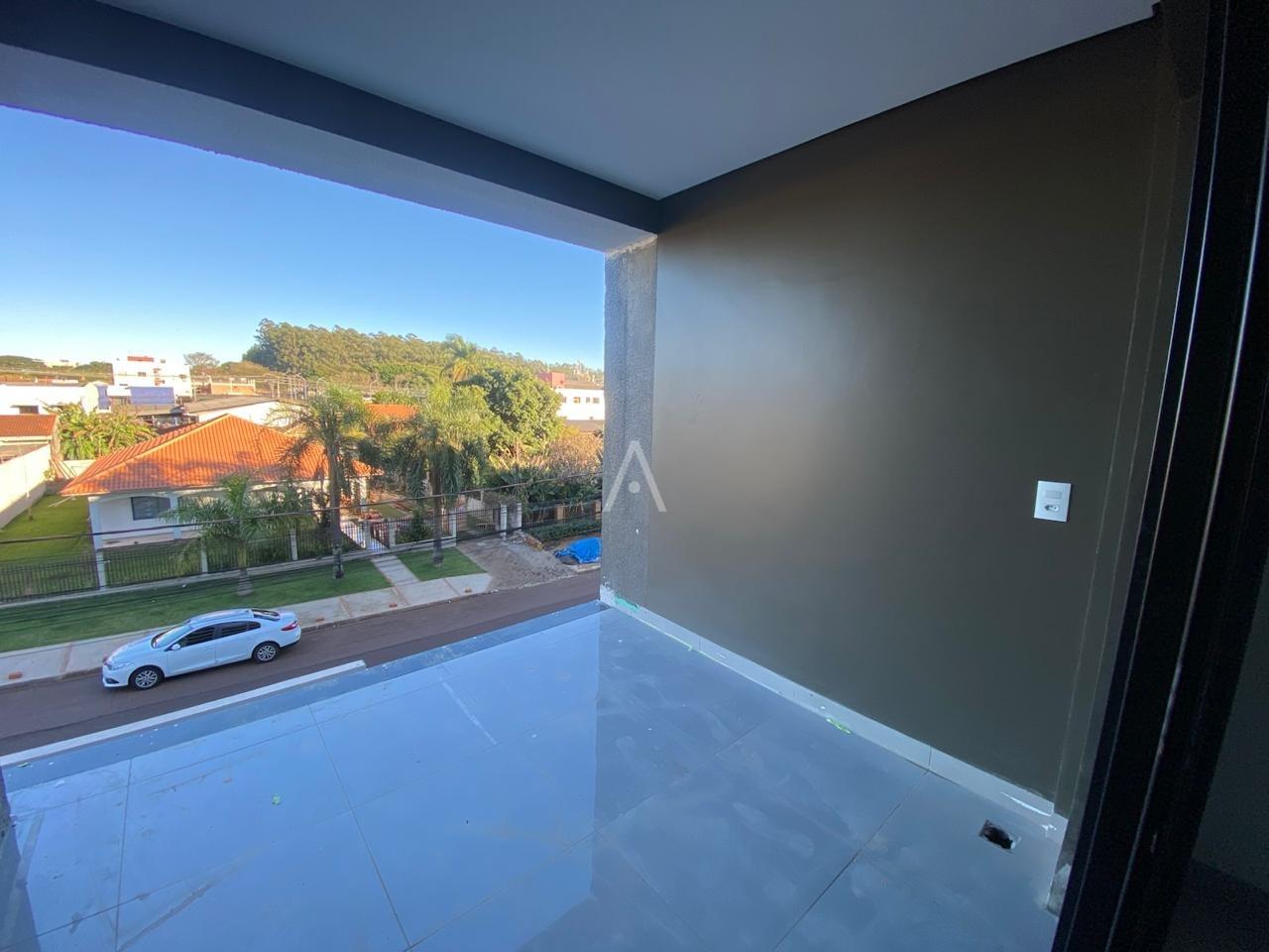 Apartamento para à venda no Bairro JARDIM LA SALLE em TOLEDO: 