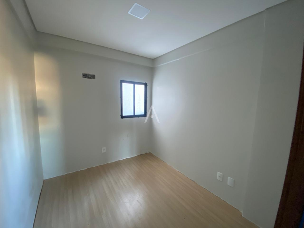 Apartamento para à venda no Bairro JARDIM LA SALLE em TOLEDO: 