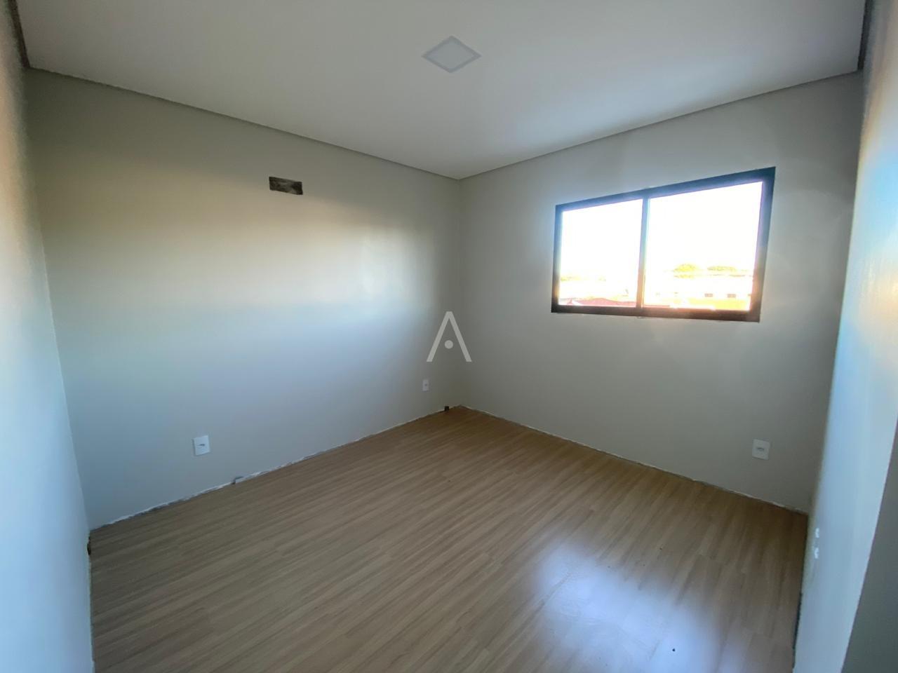 Apartamento para à venda no Bairro JARDIM LA SALLE em TOLEDO: 