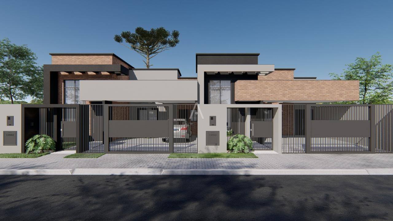 Casa Residencial para à venda no Bairro JARDIM GISELA em TOLEDO: 