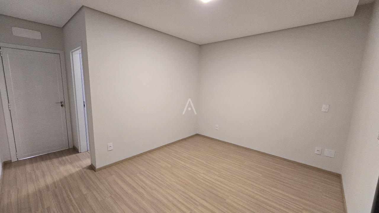 Apartamento para à venda no Bairro CENTRO em TOLEDO: 