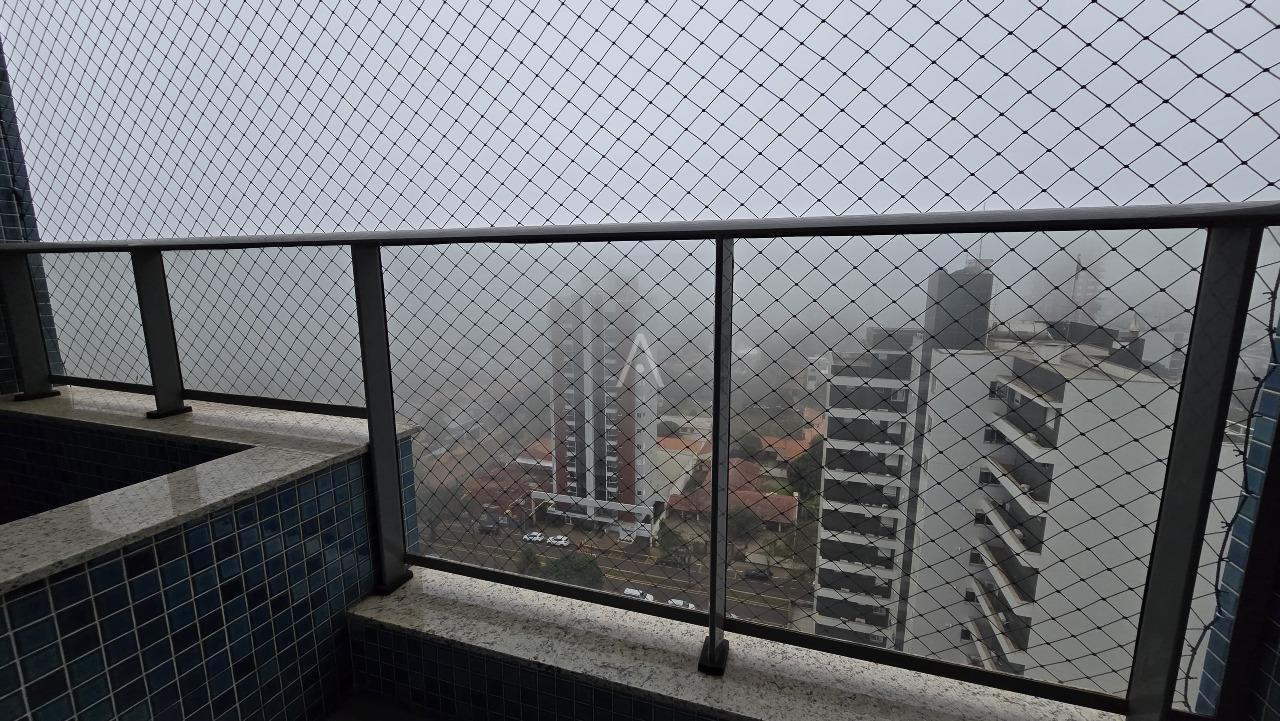 Apartamento para à venda no Bairro CENTRO em TOLEDO: 