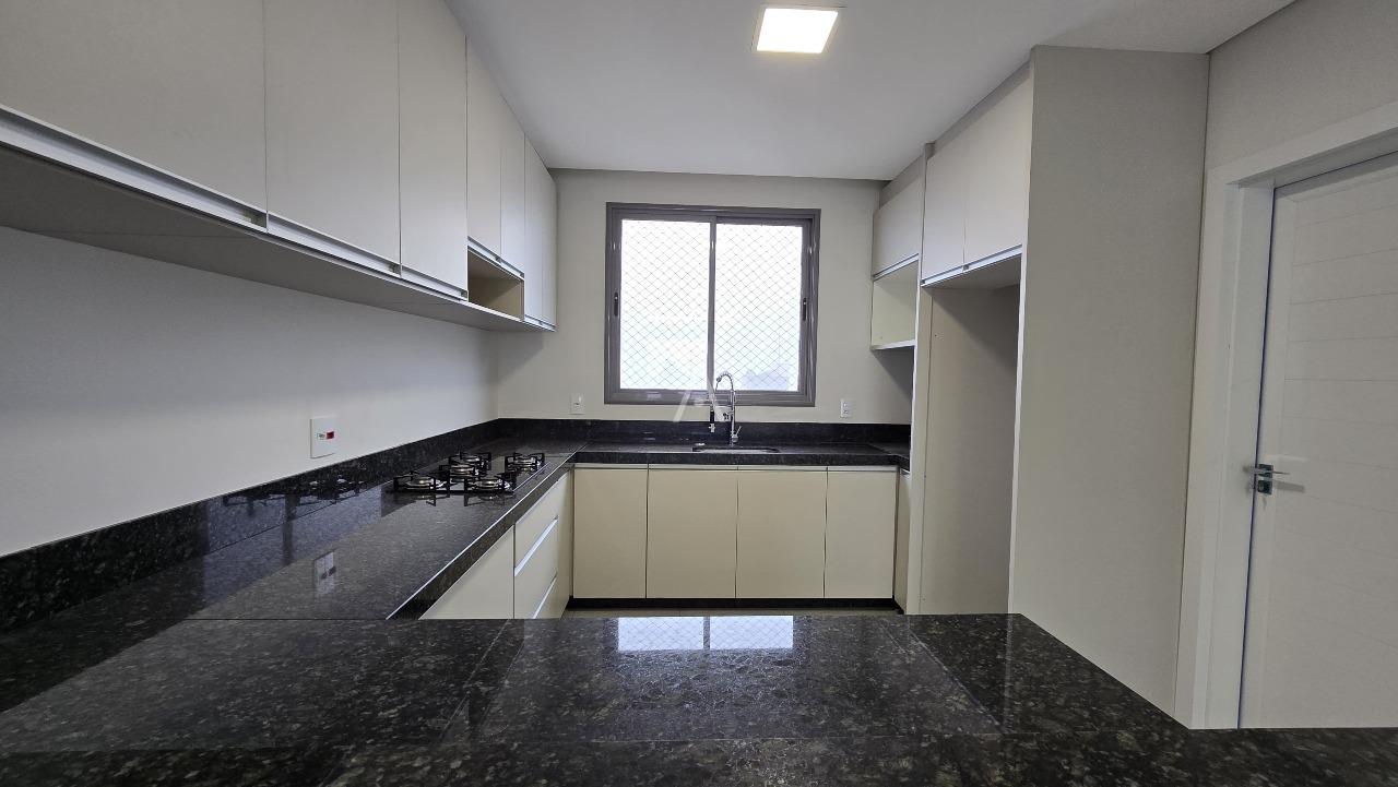 Apartamento para à venda no Bairro CENTRO em TOLEDO: 