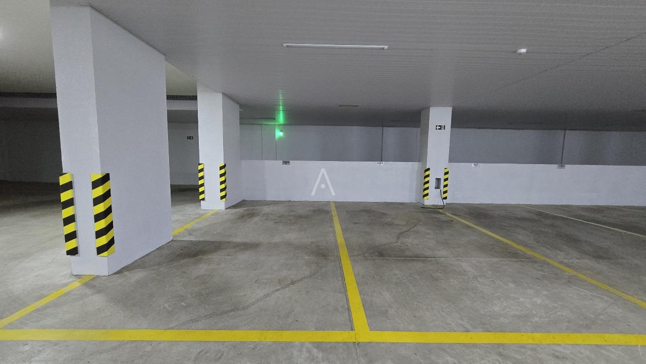 Apartamento para à venda no Bairro CENTRO em TOLEDO: 