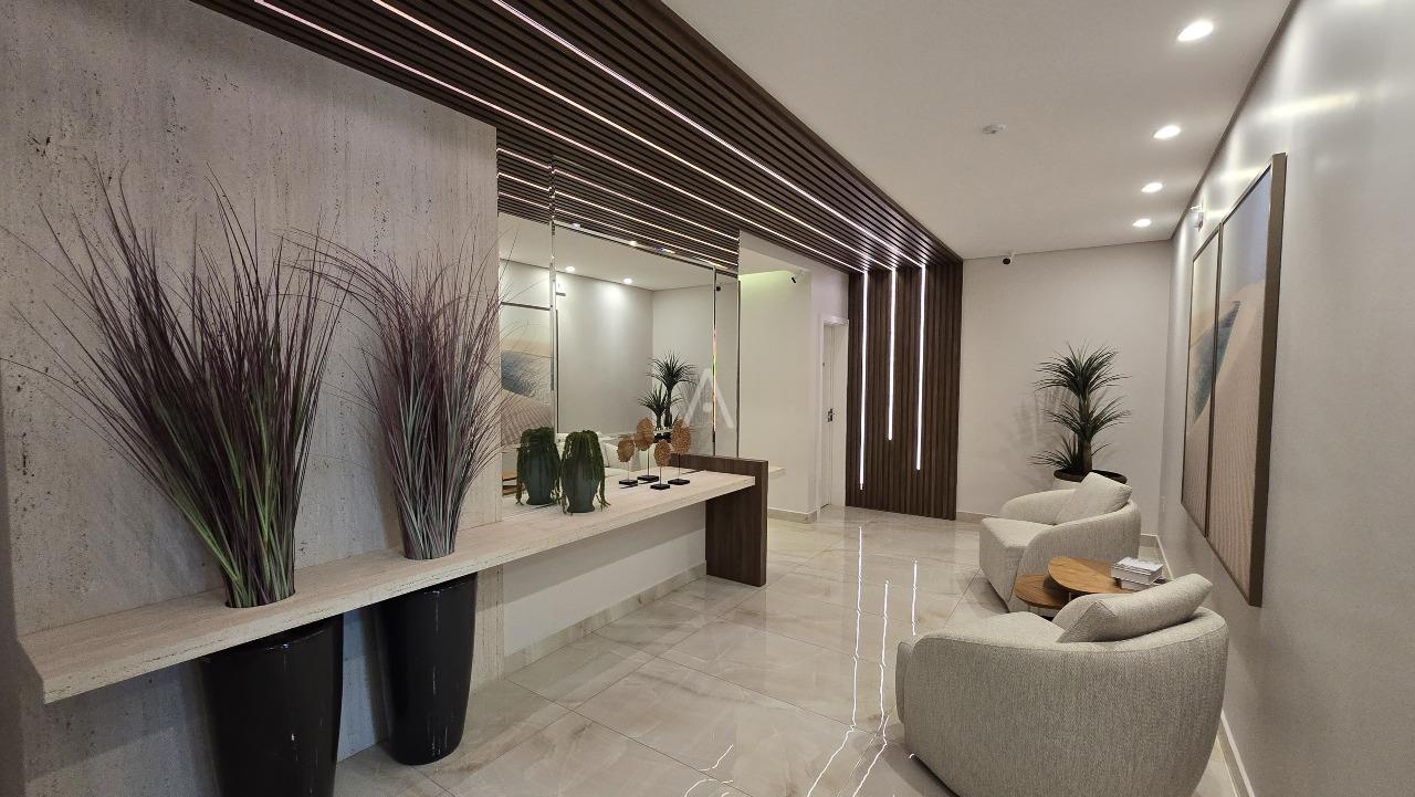 Apartamento para à venda no Bairro CENTRO em TOLEDO: 