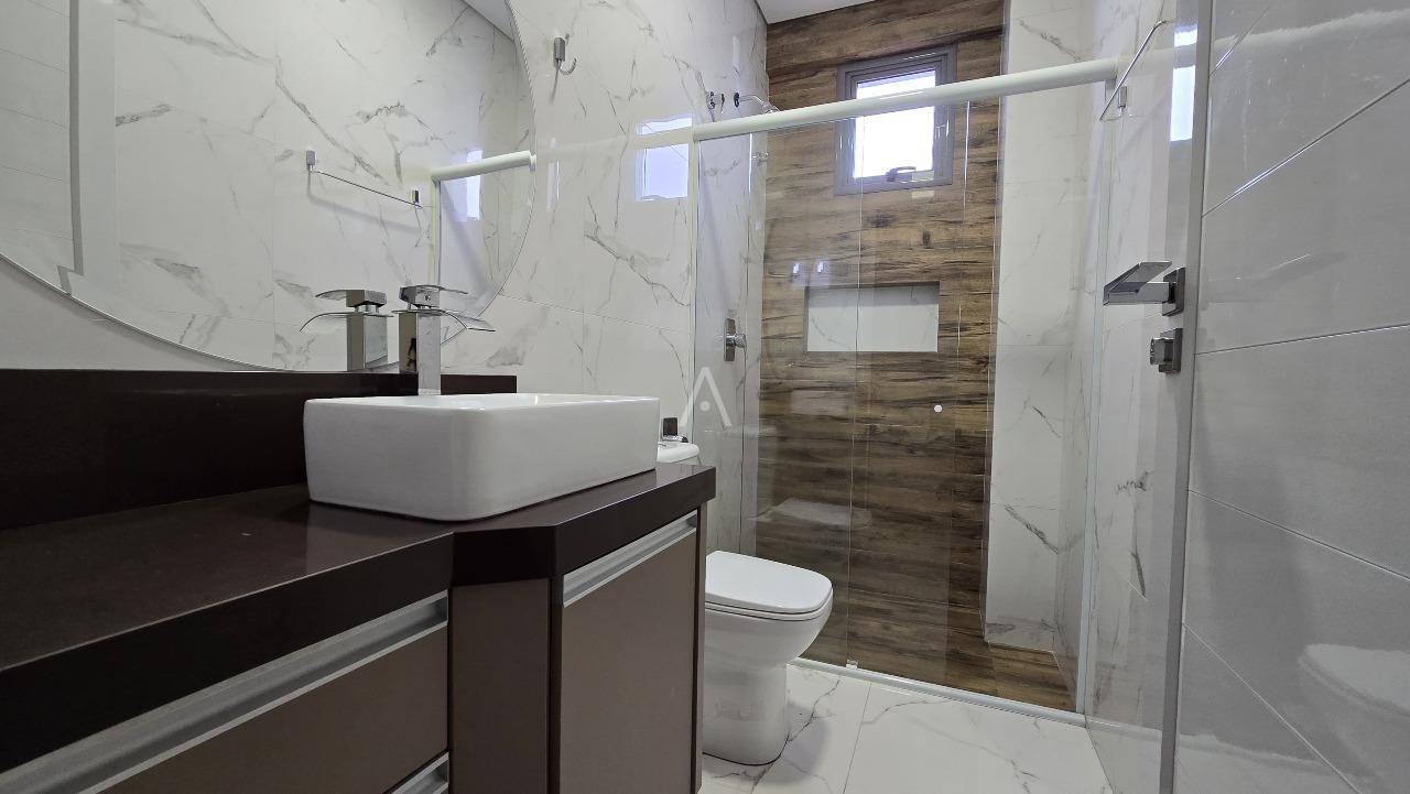 Apartamento para à venda no Bairro CENTRO em TOLEDO: 