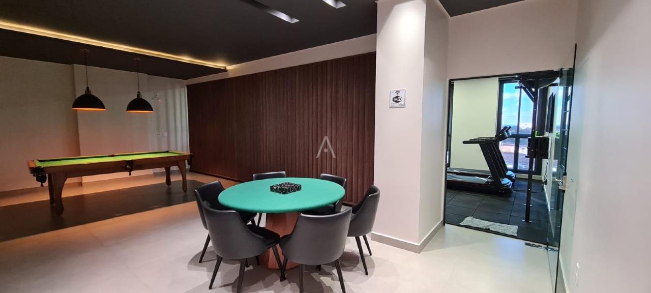 Apartamento para à venda no Bairro CENTRO em TOLEDO: 