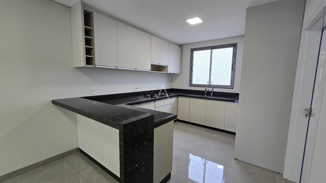 Apartamento para à venda no Bairro CENTRO em TOLEDO: 