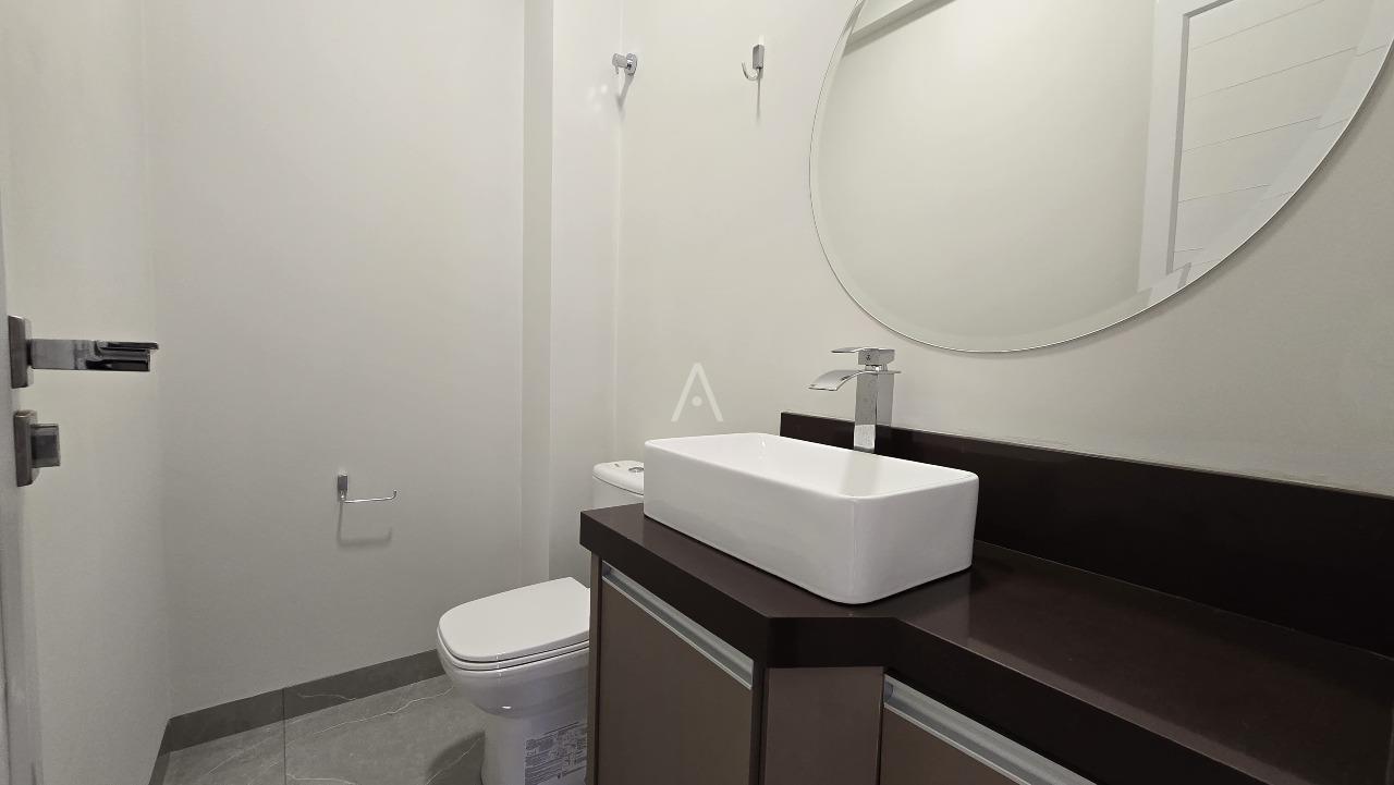 Apartamento para à venda no Bairro CENTRO em TOLEDO: 