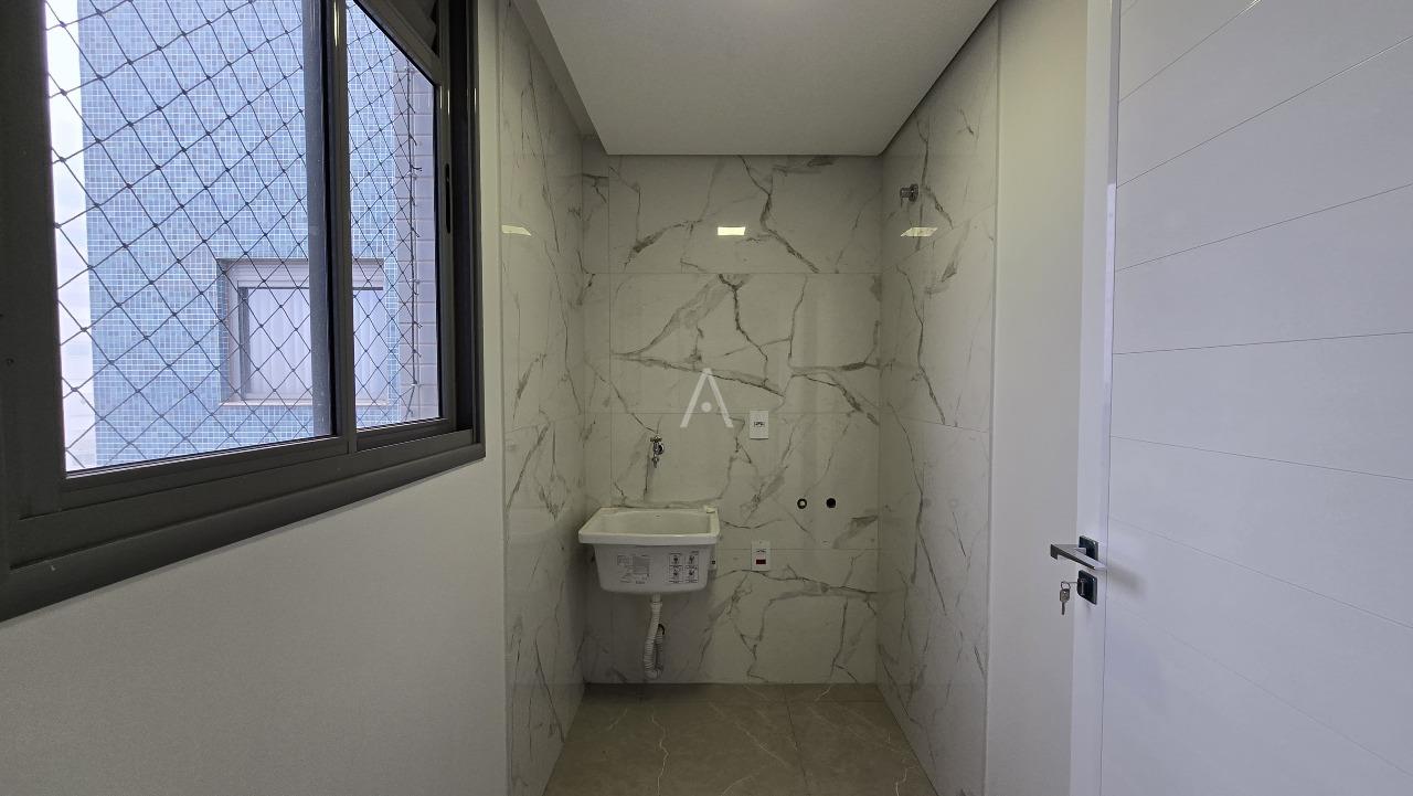 Apartamento para à venda no Bairro CENTRO em TOLEDO: 