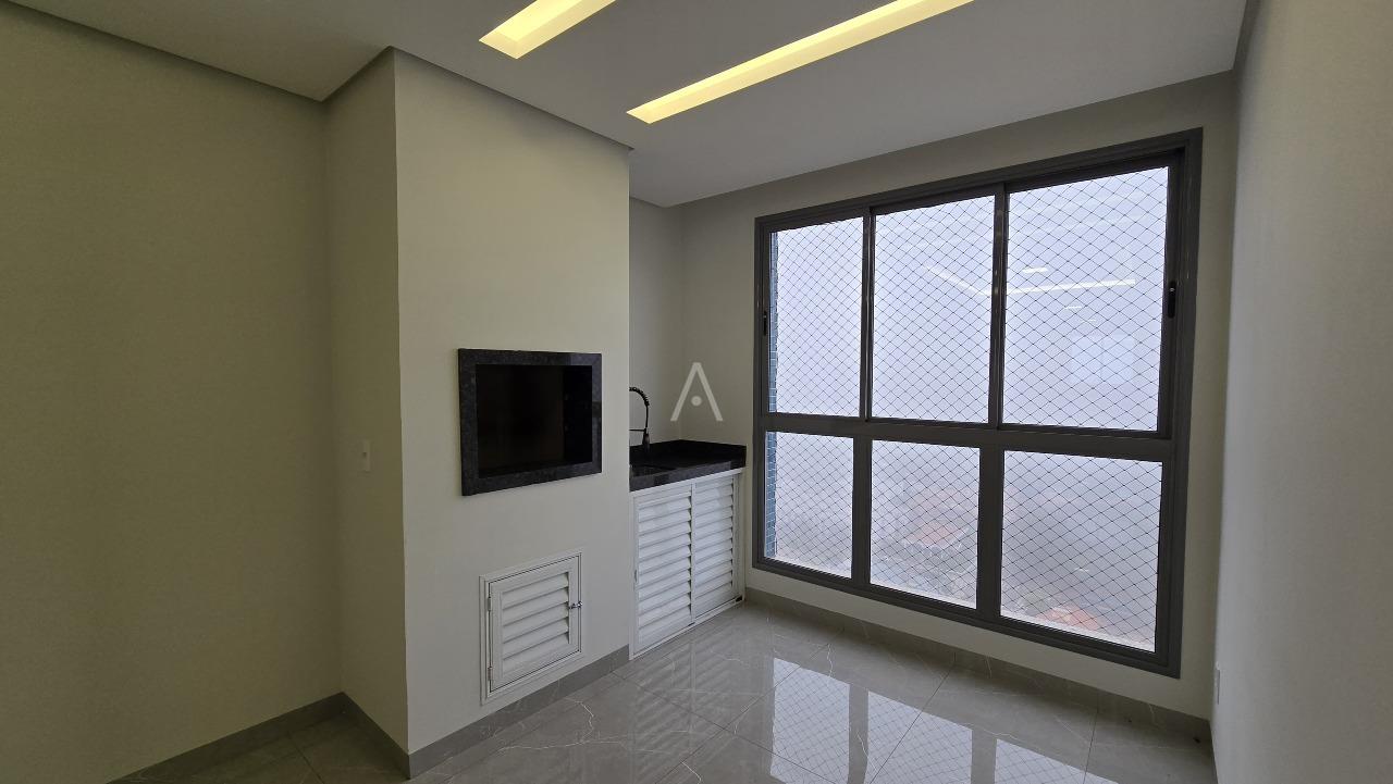 Apartamento para à venda no Bairro CENTRO em TOLEDO: 