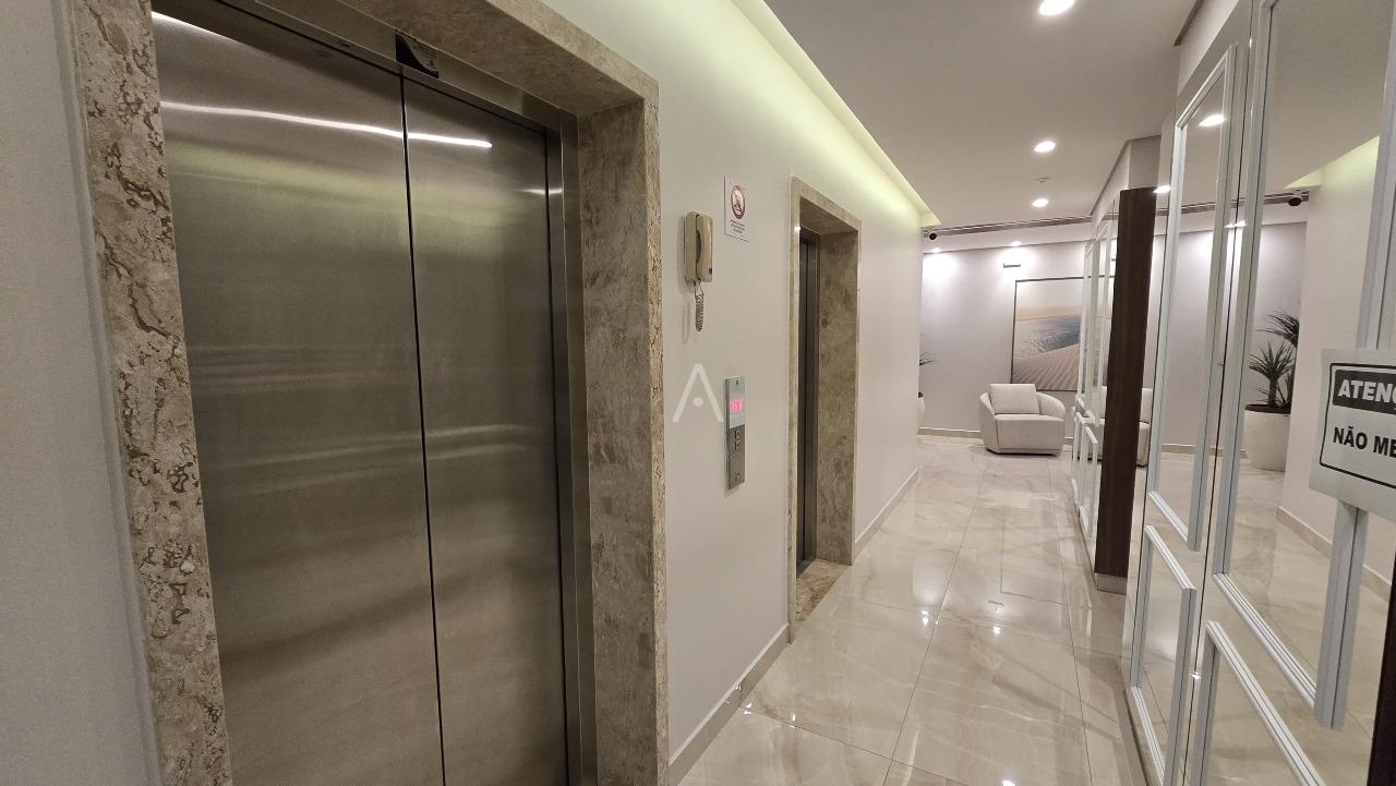 Apartamento para à venda no Bairro CENTRO em TOLEDO: 