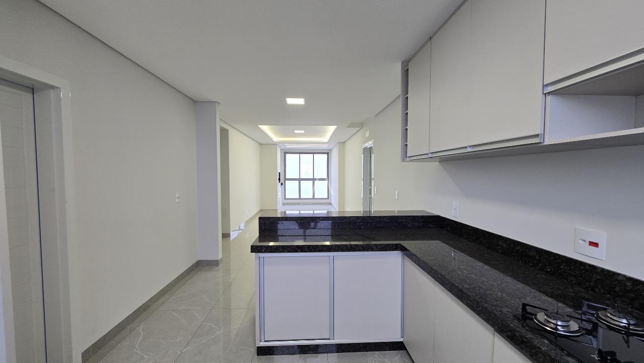 Apartamento para à venda no Bairro CENTRO em TOLEDO: 