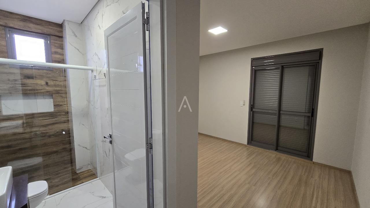 Apartamento para à venda no Bairro CENTRO em TOLEDO: 