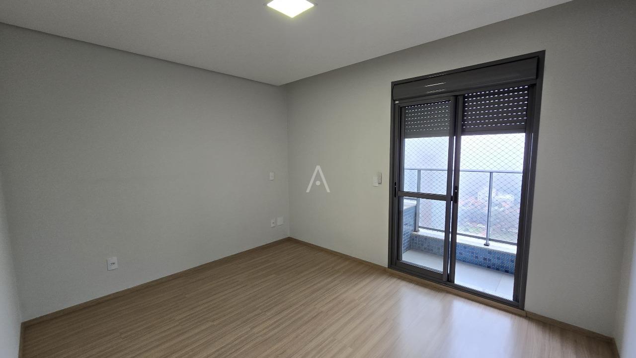Apartamento para à venda no Bairro CENTRO em TOLEDO: 