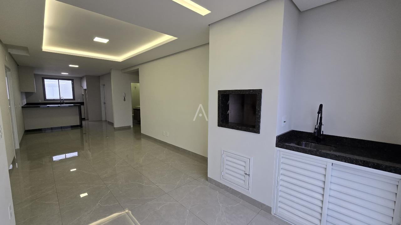 Apartamento para à venda no Bairro CENTRO em TOLEDO: 