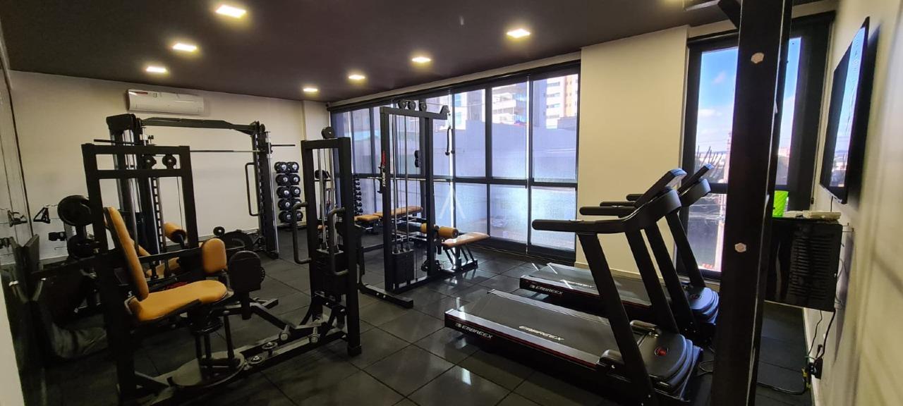 Apartamento para à venda no Bairro CENTRO em TOLEDO: 