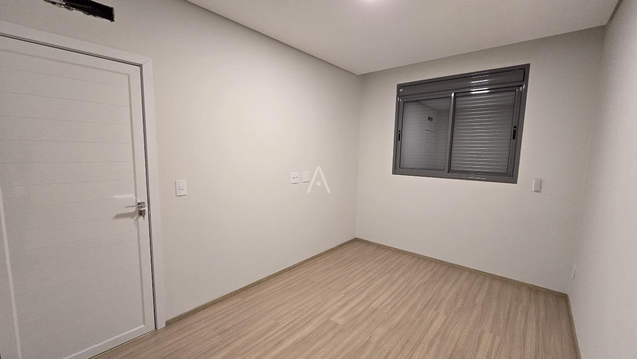 Apartamento para à venda no Bairro CENTRO em TOLEDO: 