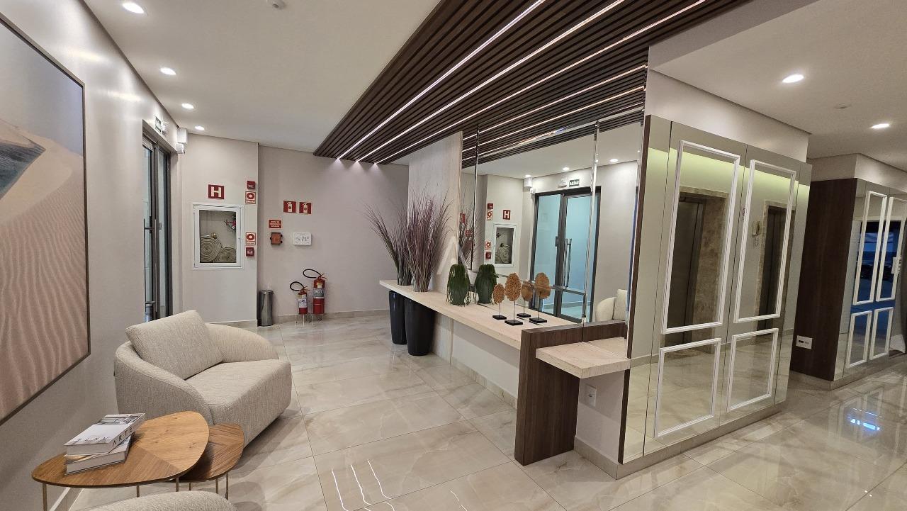 Apartamento para à venda no Bairro CENTRO em TOLEDO: 