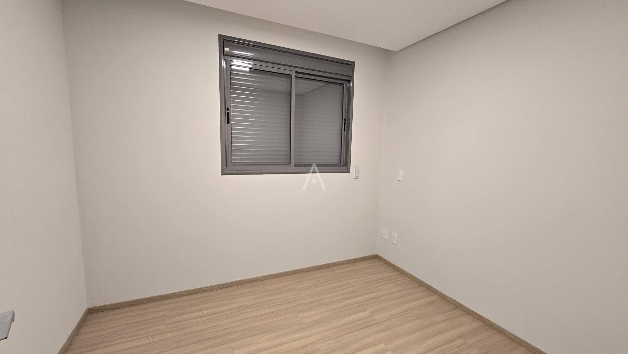 Apartamento para à venda no Bairro CENTRO em TOLEDO: 