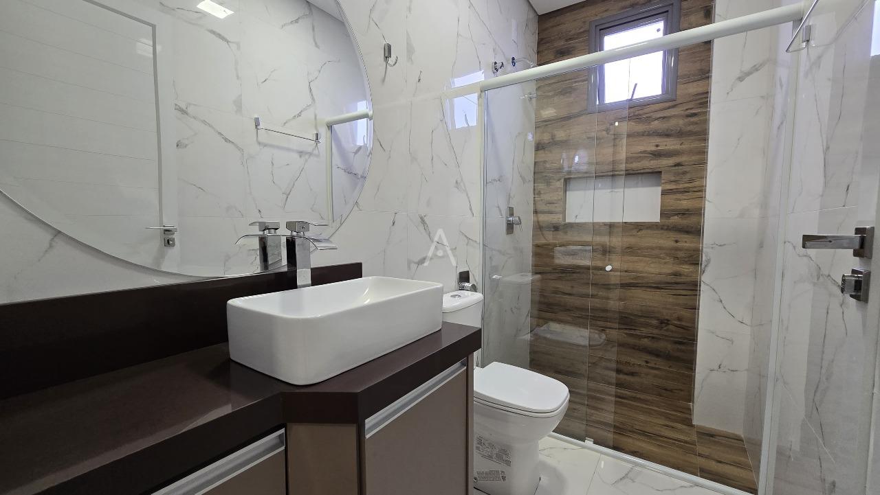 Apartamento para à venda no Bairro CENTRO em TOLEDO: 