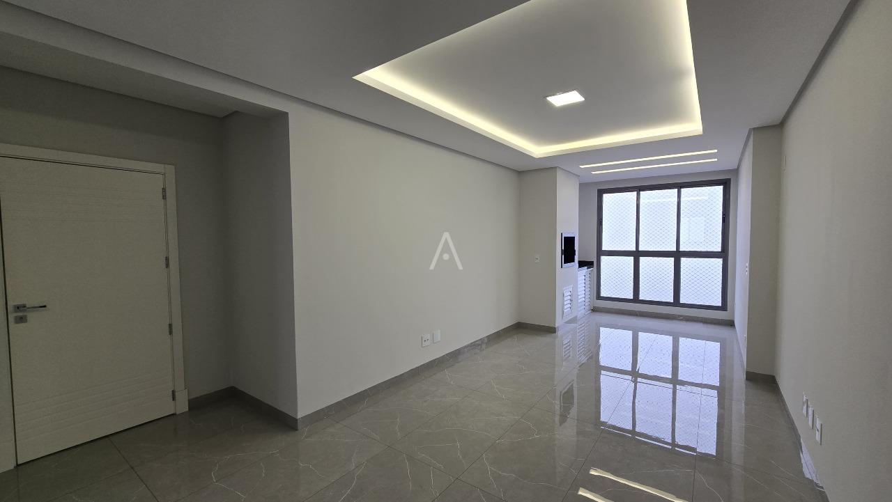 Apartamento para à venda no Bairro CENTRO em TOLEDO: 