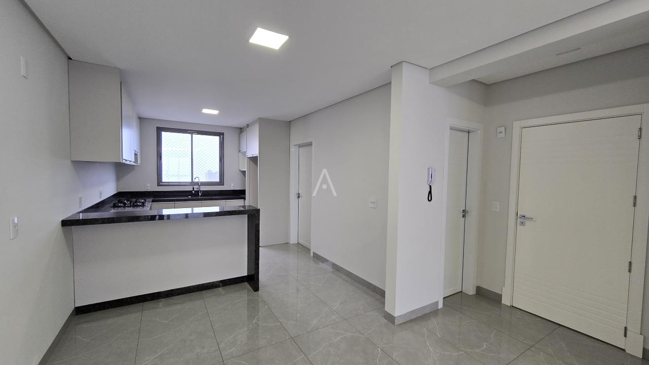 Apartamento para à venda no Bairro CENTRO em TOLEDO: 