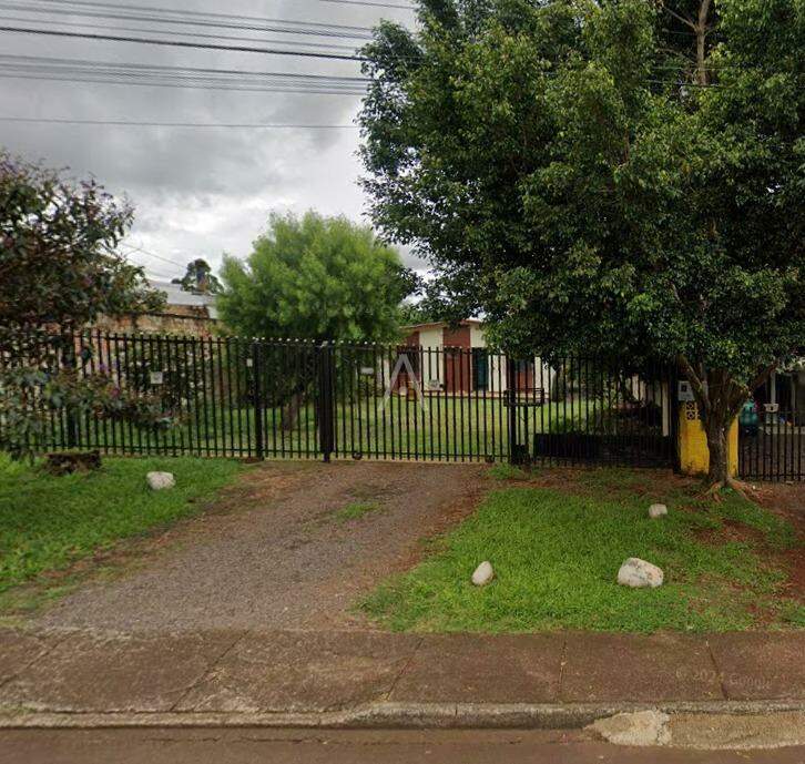 Terreno para à venda no Bairro SANTA CRUZ em CASCAVEL: 