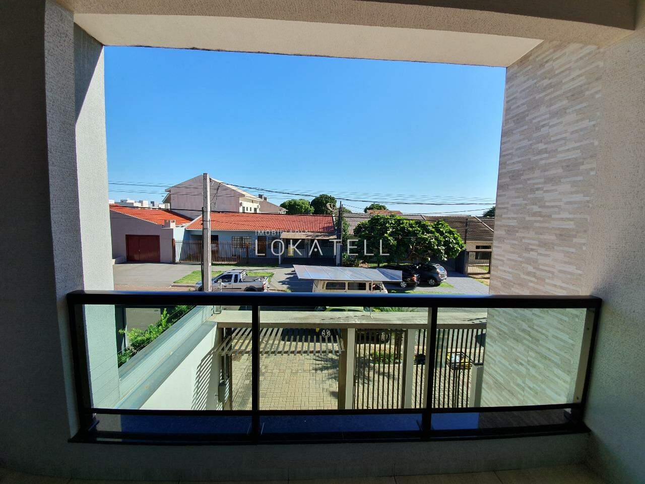 Sobrado para para aluguel no Bairro NEVA em CASCAVEL: 