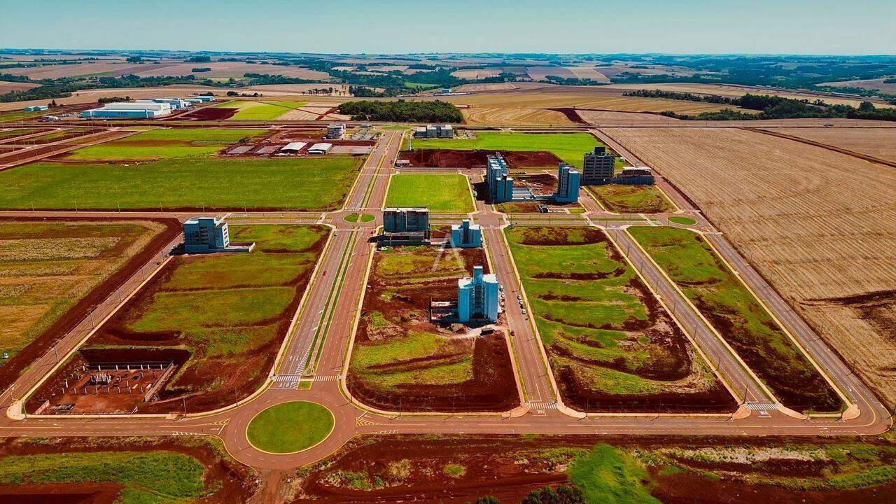 Terreno para à venda no Bairro BIOPARK em TOLEDO: